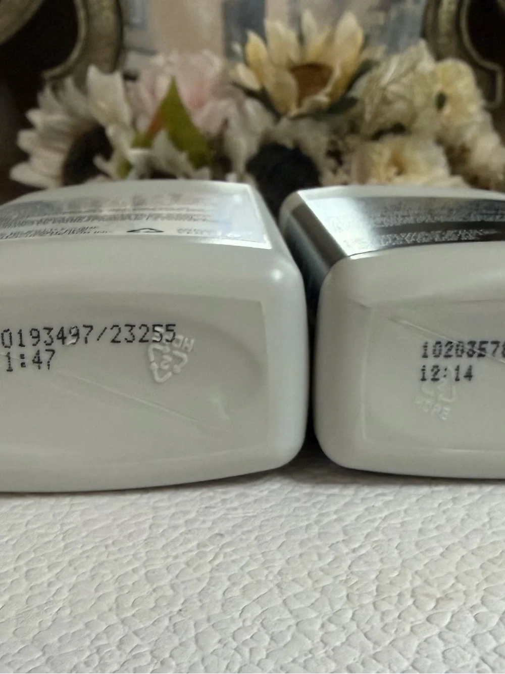 BOB ID Shampoo & Conditioner- New-Unused